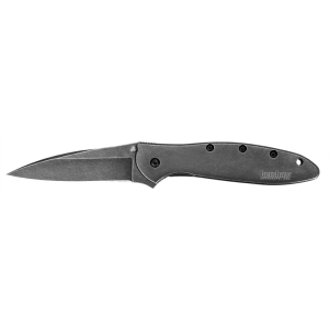 Kershaw Leek Blackwash